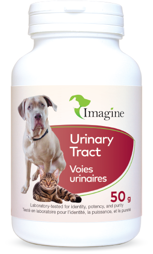 Urinary Tract/ imagine pet products